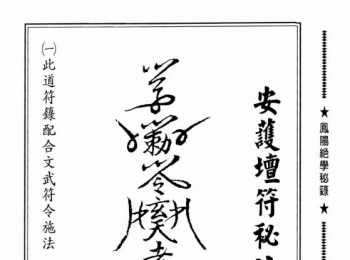 郑韦翔《凤阳绝学秘录》 177页.PDF电子版