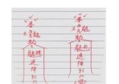 青月秘法【龙王法脉】视频+课件