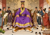 帝喾治世：不折腾的“佛系君主”，如何让部落安稳过日子