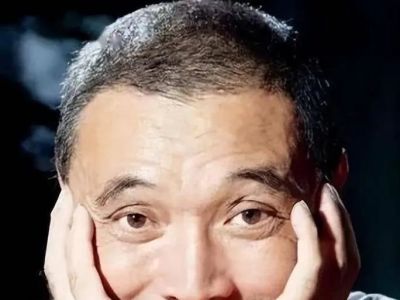 马原：我有一颗漂泊的灵魂